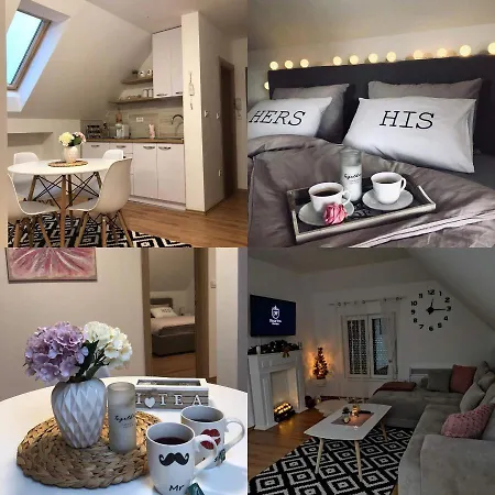 Dolcevita Apartment *