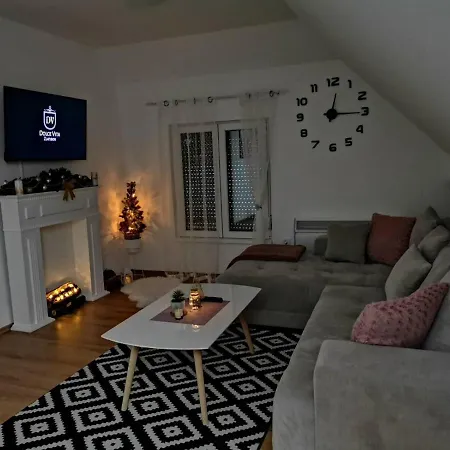 Apartman Dolcevita *