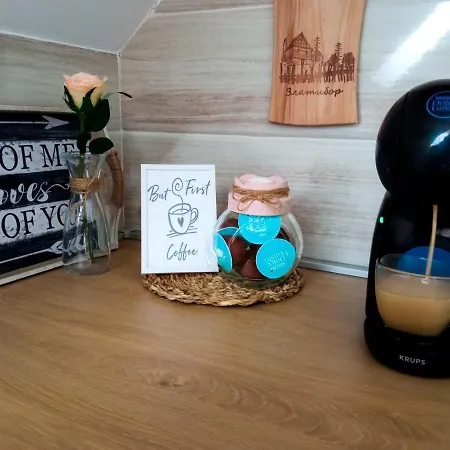 Dolcevita Apartman Zlatibor