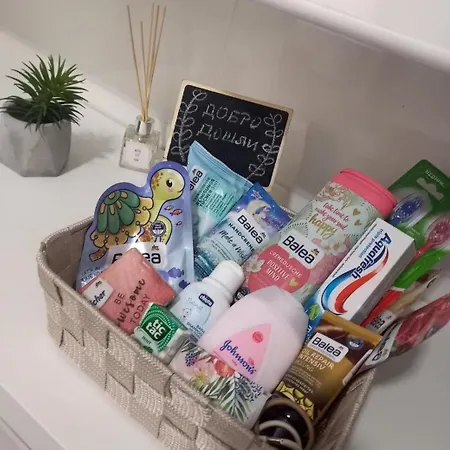 Dolcevita Apartment *