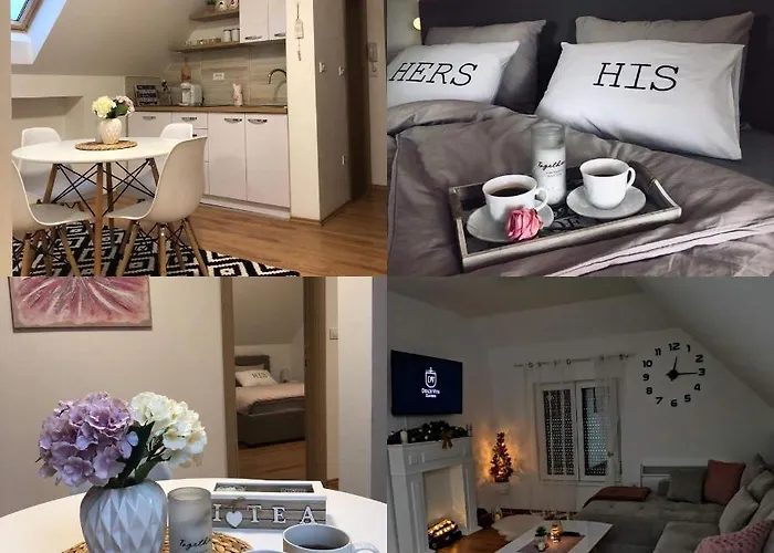 Dolcevita Apartman *