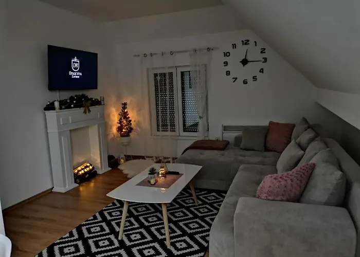 Apartman Dolcevita *