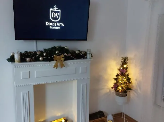 Dolcevita Apartman Zlatibor