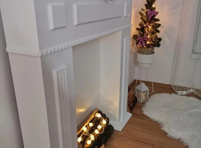 Dolcevita Apartman *