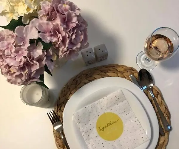 Apartman Dolcevita *