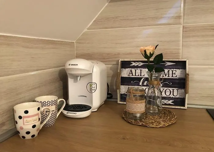 Apartman Dolcevita Zlatibor