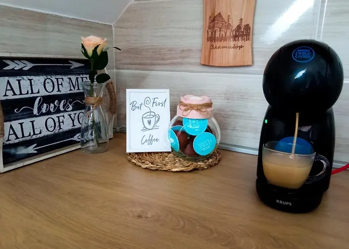 Dolcevita Apartman Zlatibor