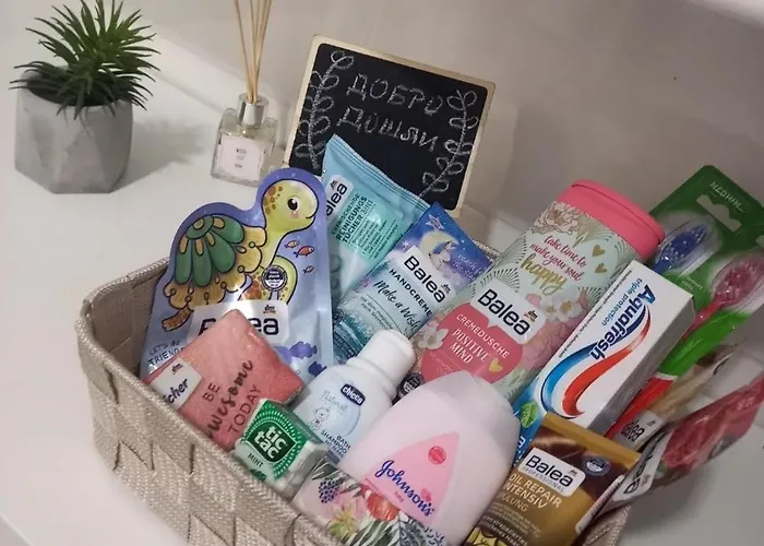 Dolcevita Apartman *